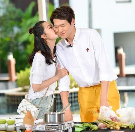 李沁魏大勋关系是不是情侣 魏大勋的真正女友其实是她! 李沁魏大勋关系是不是情侣 魏大勋的真正女友其实是她!