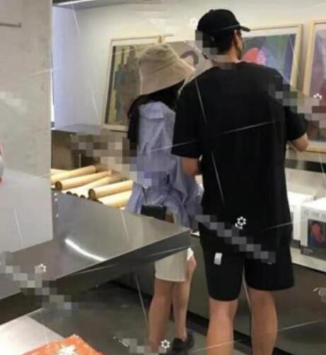 李沁魏大勋关系是不是情侣 魏大勋的真正女友其实是她! 李沁魏大勋关系是不是情侣 魏大勋的真正女友其实是她!