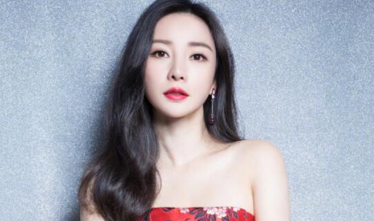 柳岩后悔没好好找老公什么情况 曾自爆被前男友分手 柳岩后悔没好好找老公什么情况 曾自爆被前男友分手