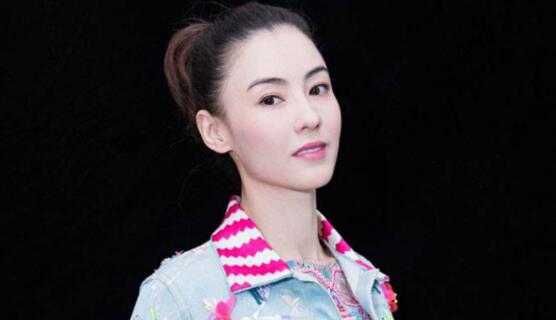 张柏芝点赞王菲照片是冰释前嫌还是别有隐情真相来了