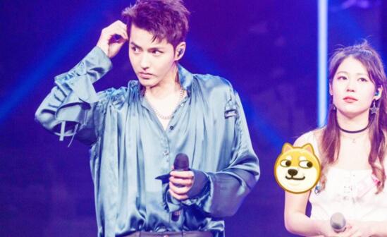 创造营2020华承妍年龄 中日混血全能女孩简介惊人