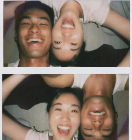 杨祐宁当爸晒宝宝B超照 未婚妻首度公开资料大起底