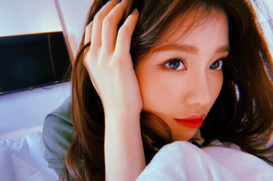 创造营2020沈小婷简介 头发会跳舞的她被预测是最大黑马 创造营2020沈小婷简介 头发会跳舞的她被预测是最大黑马