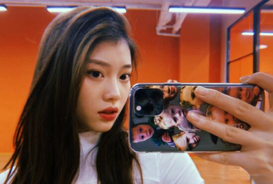 创造营2020沈小婷简介 头发会跳舞的她被预测是最大黑马 创造营2020沈小婷简介 头发会跳舞的她被预测是最大黑马