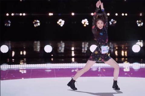 创造营2020沈小婷简介 头发会跳舞的她被预测是最大黑马 创造营2020沈小婷简介 头发会跳舞的她被预测是最大黑马