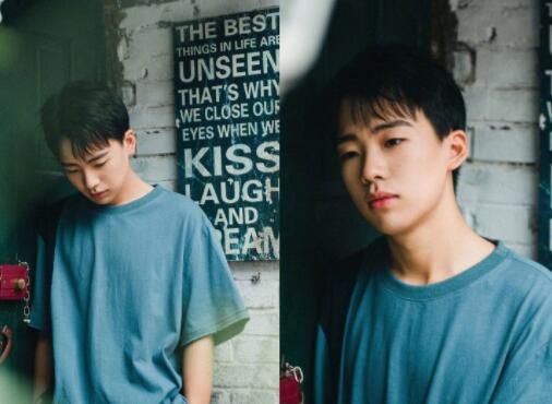 郭麒麟 我这辈子不能要个姑娘什么梗 网友调侃还是先有个对象再说吧