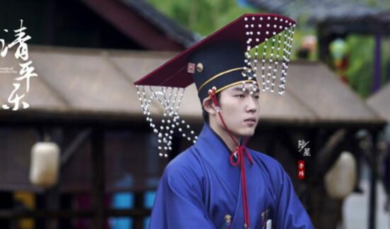 清平乐李玮徽柔圆房了吗 徽柔被下药结果如何