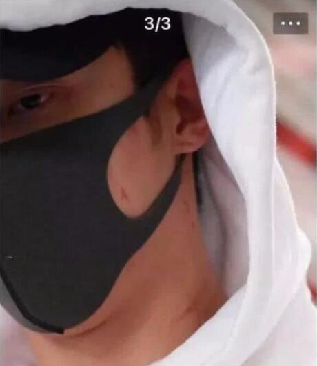 曝黄景瑜前女友自杀未遂怎么回事 黄景瑜昔日隐婚家暴事件大起底 曝黄景瑜前女友自杀未遂怎么回事 黄景瑜昔日隐婚家暴事件大起底