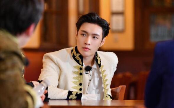 张艺兴告别本季极限挑战 张艺兴告别极限挑战真正原因原来是这个 张艺兴告别本季极限挑战 张艺兴告别极限挑战真正原因原来是这个