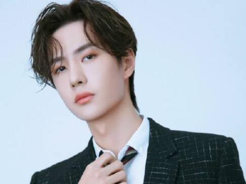 王一博一个哈欠认出汪涵 现场一个细节暴露两人真实的关系 王一博一个哈欠认出汪涵 现场一个细节暴露两人真实的关系