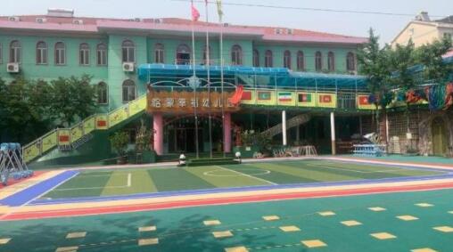 卖烧烤自救的幼儿园要开学了 具体情况曝光引网友点赞