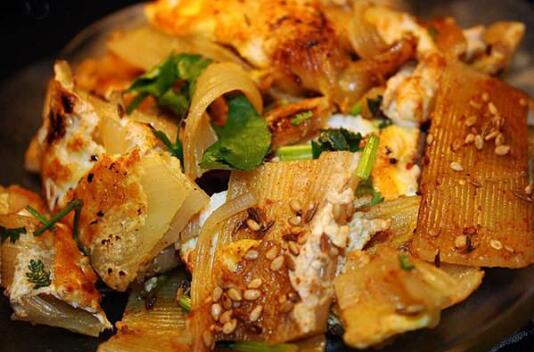 你最爱的夜市美食有哪些 最后一个百分百必中！