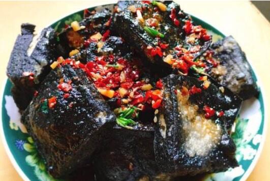 你最爱的夜市美食有哪些 最后一个百分百必中！