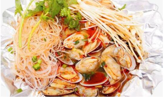 你最爱的夜市美食有哪些 最后一个百分百必中！