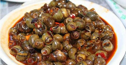 你最爱的夜市美食有哪些 最后一个百分百必中！