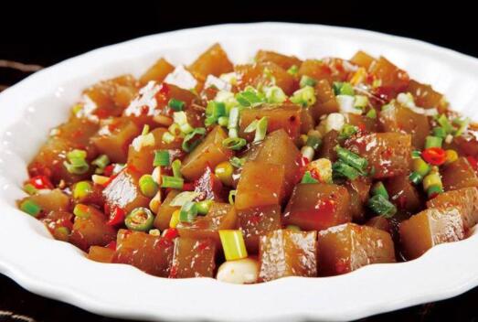 你最爱的夜市美食有哪些 最后一个百分百必中！