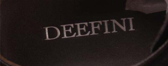 deefini是什么品牌及品牌简介 deefini皮带怎么样 deefini是什么品牌及品牌简介 deefini皮带怎么样