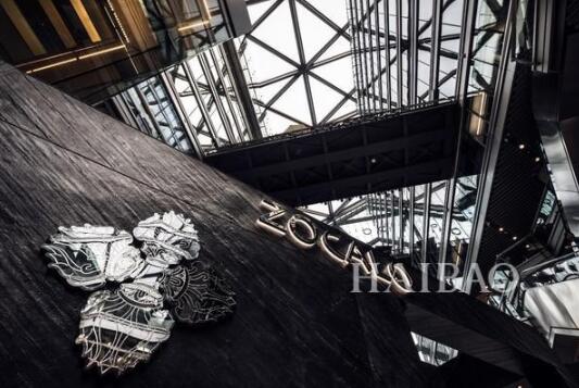 zocalo是什么品牌及品牌简介 zocalo银饰怎么样