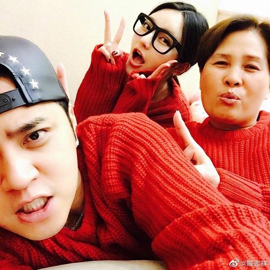 罗志祥520发长文回忆恋爱点滴 罗志祥和周扬青要复合了吗 罗志祥520发长文回忆恋爱点滴 罗志祥和周扬青要复合了吗