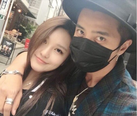 罗志祥520发长文回忆恋爱点滴 罗志祥和周扬青要复合了吗 罗志祥520发长文回忆恋爱点滴 罗志祥和周扬青要复合了吗