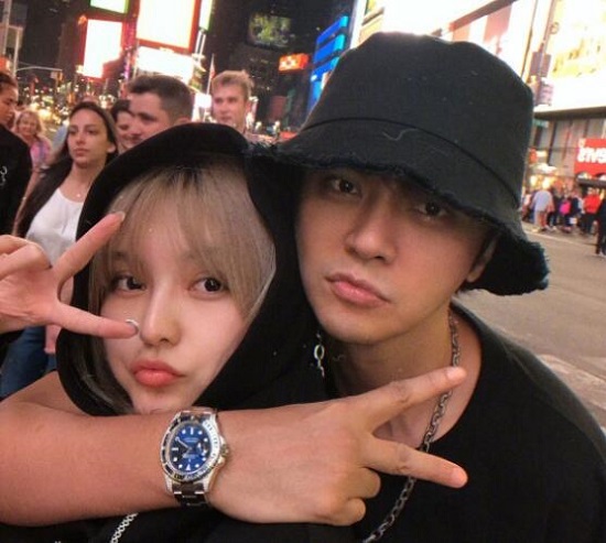 罗志祥520发长文回忆恋爱点滴 罗志祥和周扬青要复合了吗 罗志祥520发长文回忆恋爱点滴 罗志祥和周扬青要复合了吗