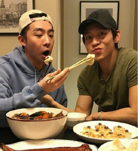 俞灏明:原谅我当年的年少无知什么意思 事件详情经过曝光让人笑哭了 俞灏明:原谅我当年的年少无知什么意思 事件详情经过曝光让人笑哭了