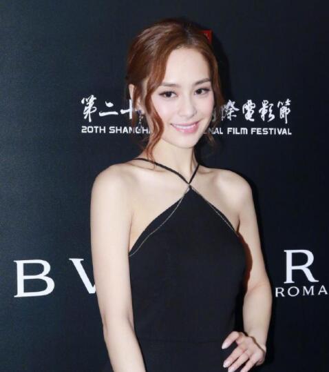 赖弘国维护阿娇怒怼网友 正面回应阿娇艳照门事件