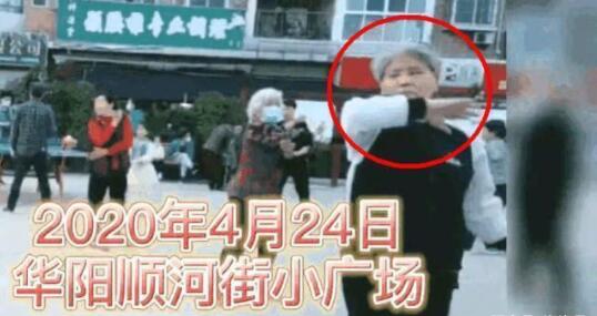 广场舞大妈故意绊倒5岁男童 事件始末曝光背后的原因让人震惊