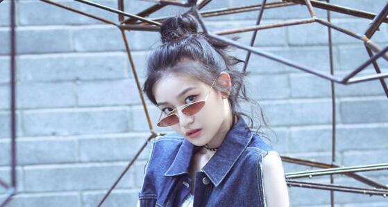 幸福触手可及宋洛扮演者是谁 郑水晶个人资料介绍是富二代吗