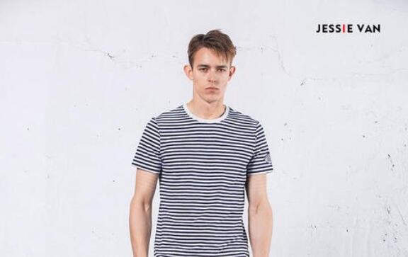 杰西梵是什么牌子及品牌简介 杰西梵品牌男装怎么样