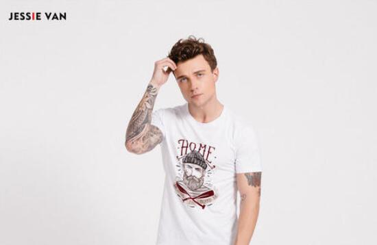 杰西梵是什么牌子及品牌简介 杰西梵品牌男装怎么样