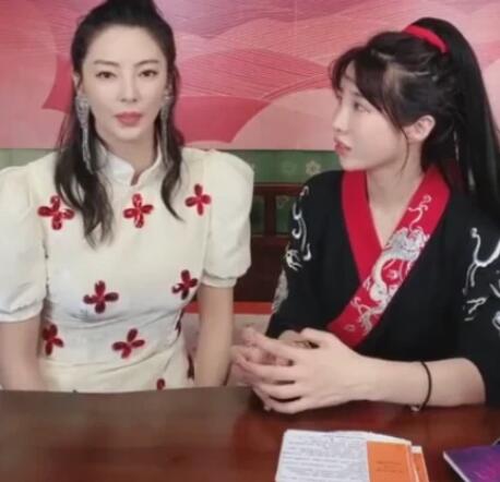 张雨绮称我特别想要C位什么情况 乘风破浪的姐姐们你最pick谁