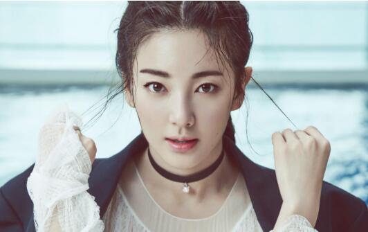 张雨绮称我特别想要C位什么情况 乘风破浪的姐姐们你最pick谁