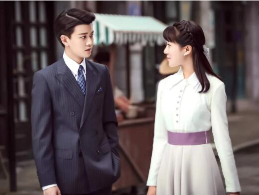 秋蝉清泉纯子第几集出现 清泉纯子结局及扮演者管纫姿个人资料介绍