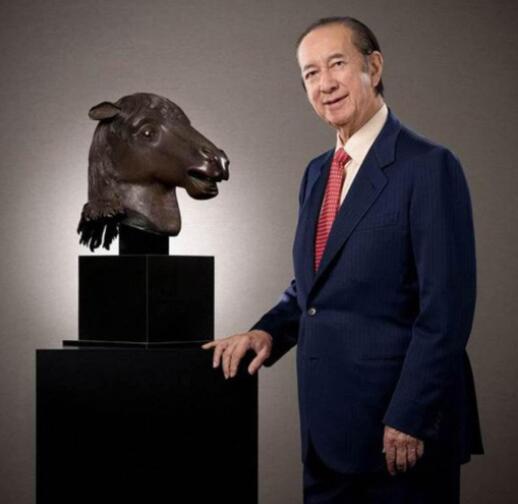 赌王何鸿燊逝世 赌王的17个子女资料详解 赌王何鸿燊逝世 赌王的17个子女资料详解