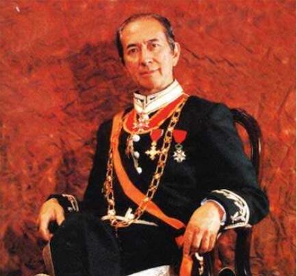 赌王何鸿燊逝世 赌王的17个子女资料详解 赌王何鸿燊逝世 赌王的17个子女资料详解