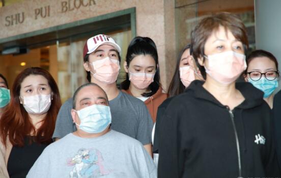 奚梦瑶个人资料和图片介绍 “赌王”逝世奚梦瑶何猷君亮相 奚梦瑶个人资料和图片介绍 “赌王”逝世奚梦瑶何猷君亮相