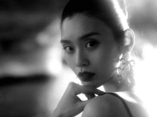 奚梦瑶个人资料和图片介绍 “赌王”逝世奚梦瑶何猷君亮相 奚梦瑶个人资料和图片介绍 “赌王”逝世奚梦瑶何猷君亮相