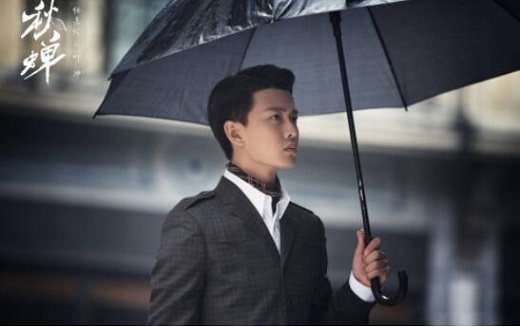 池城第几集知道林冲是秋蝉 秋蝉暴露了吗两人什么时候相认 池城第几集知道林冲是秋蝉 秋蝉暴露了吗两人什么时候相认