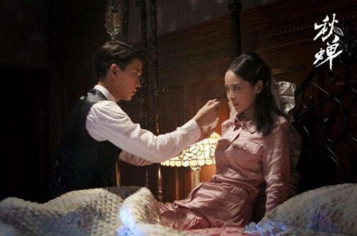 秋蝉叶冲何樱是什么关系 叶冲何樱最后在一起吗结局是什么