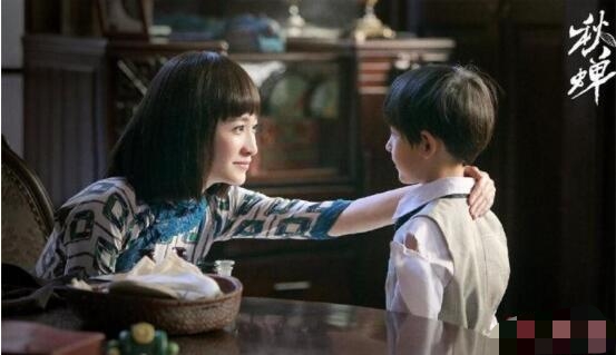 秋蝉叶冲为什么在日本长大 林冲真实身份及结局曝光