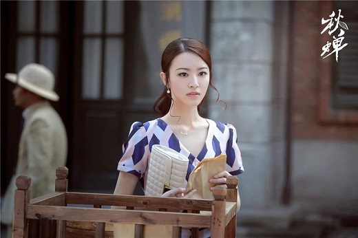 秋蝉薛萍是好人吗 揭露薛萍心酸的一生及结局让人泪目 秋蝉薛萍是好人吗 揭露薛萍心酸的一生及结局让人泪目