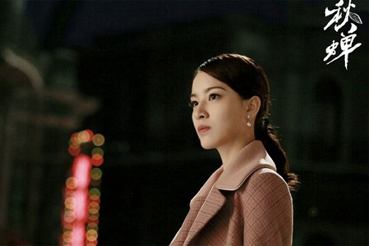 秋蝉薛萍是好人吗 揭露薛萍心酸的一生及结局让人泪目 秋蝉薛萍是好人吗 揭露薛萍心酸的一生及结局让人泪目