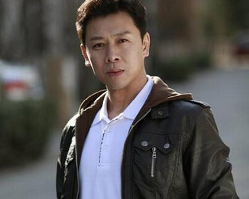 秋蝉佐藤大藏是谁演的 扮演者胡亚捷个人资料及结局介绍