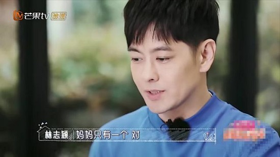 林志颖妈妈陈若仪相处 陈若仪受不了婆婆刁难崩溃大哭 林志颖妈妈陈若仪相处 陈若仪受不了婆婆刁难崩溃大哭