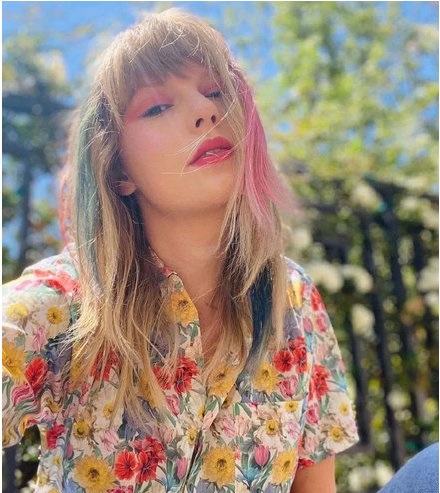 霉霉怼特朗普说了什么 盘点怼过特朗普的明星有哪些