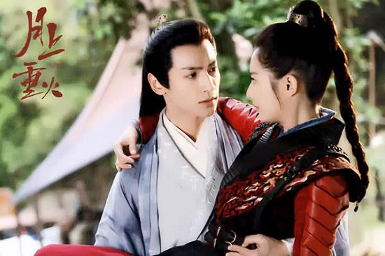 月上重火穆远什么时候被换 穆远和夏轻眉是什么关系 月上重火穆远什么时候被换 穆远和夏轻眉是什么关系