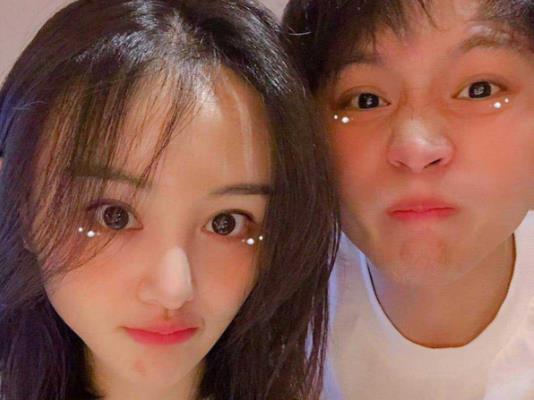 郑爽穿晚礼服跳舞上热搜 郑爽和张恒分手了吗原因是什么