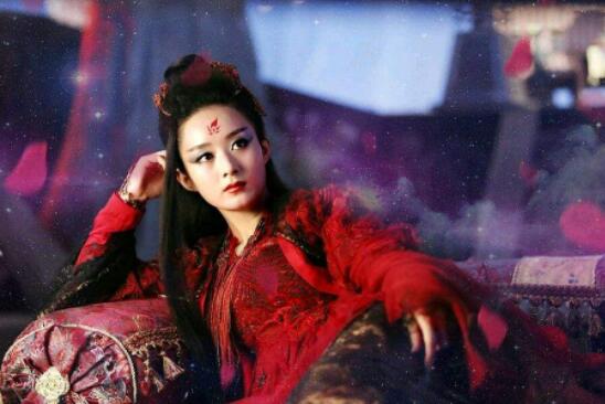 粉丝集体抵制郑爽演影版花千骨 9大理由阐述问题关键