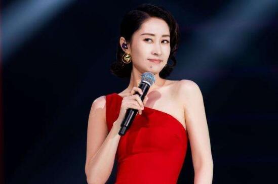 谢娜模仿刘敏涛唱红色高跟鞋什么情况 刘敏涛唱红色高跟鞋是什么梗